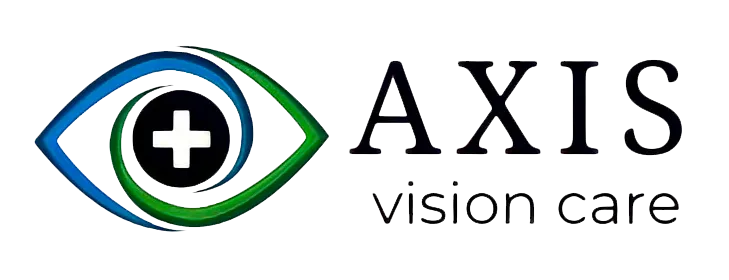 Axis Vision Care